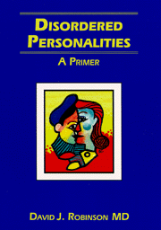 Disordered Personalities